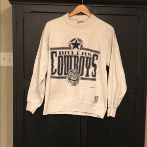 Dallas Cowboy Sweatshirt